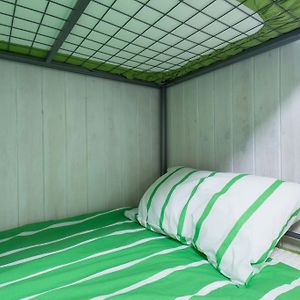 Dormitory Room Mixed